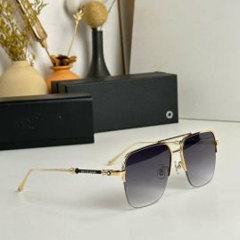 Picture of Montblanc Sunglasses _SKUfw52289169fw